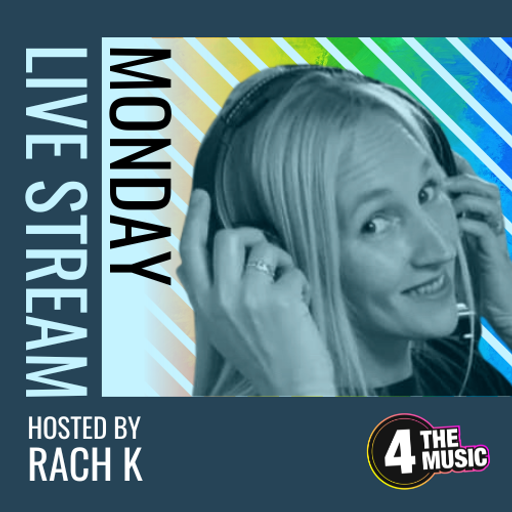 RachK - 4TM Exclusive - Rach K’s House Bangers