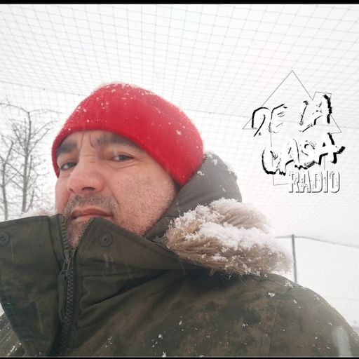 Hector Pizarro - De La Casa Radio 13.01.26