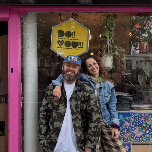 The Do!! You!!! Breakfast Show w/ Charlemagne Eagle and new host Dem - 09/10/25