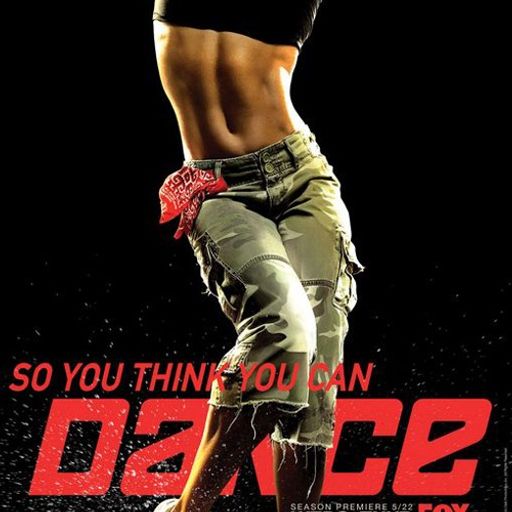 so y think y can dance 8 