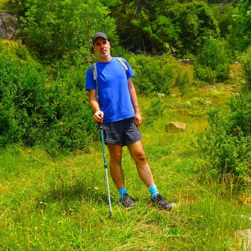 Roc from EVOL - Synth Demo Special - ALM Busy Circuits Takeover - 29/04/23