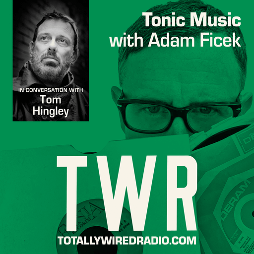 Tonic Music / Adam Ficek / Tom Hingley / September 23
