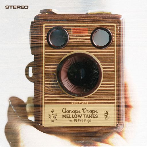 Oonops Drops - Mellow Takes