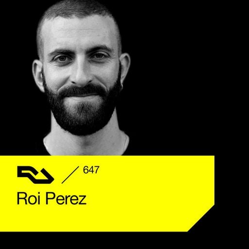 RA.647 Roi Perez