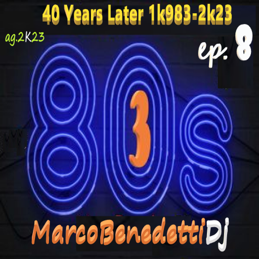 40 YEARS LATER 1K983-2K23 ep. 8