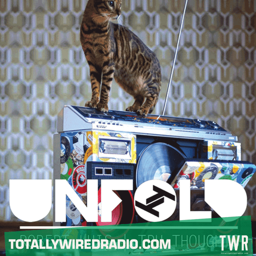 Tru Thoughts Presents Unfold ~ Robert Luis ~ 27.10.24