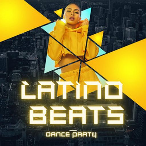 #700Followers Spring Latin & Reggaetón Mix-The Absolute Limassol Party-This Is How We Party-Vol.3