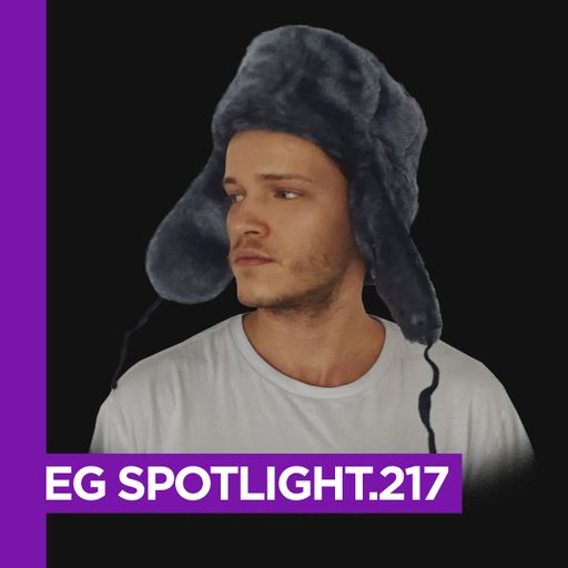 EG SPOTLIGHT.217 Voldemar