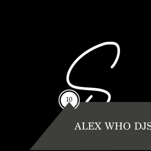 Slowly Episode #010 w/ Alex Who DJs