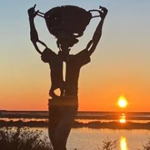 DEEP SESSION WINTER 2025 No 01 / A SELECTION MIX BY JEROME LA SOURIS