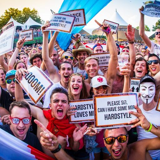 Dj Adriano Fernandes - Hands Up In The Air 20