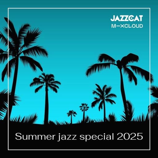 Summer jazz special 2025