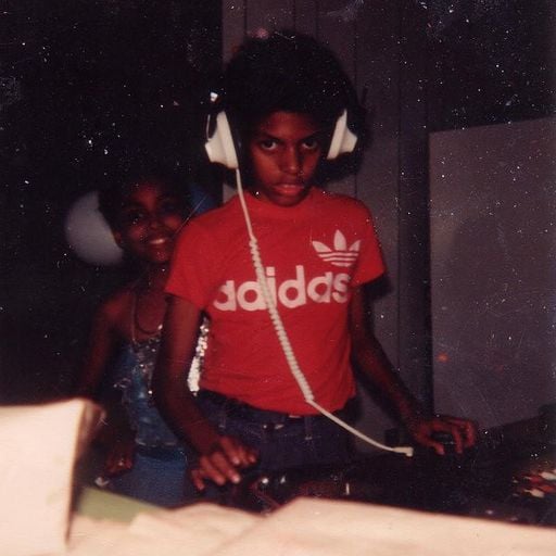 1997 (History of House Mix) part 2