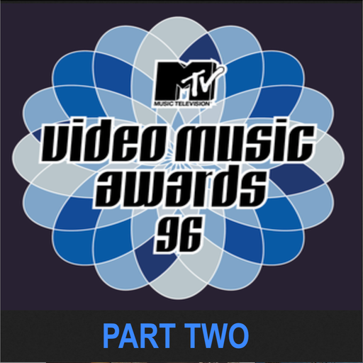 The 1996 MTV VMAs Soundtrack (According 2 Madd Dawg) - Part 2