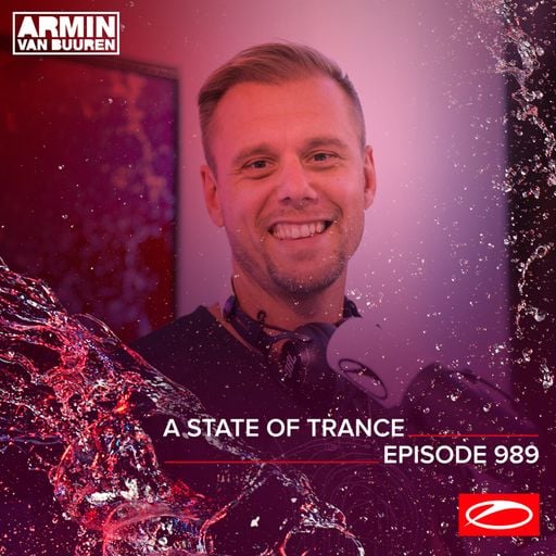 A State of Trance Episode 989 - Armin van Buuren