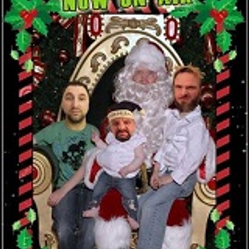 The Midlands Metalheads Xmas Rock Show