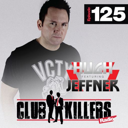 CK Radio Episode 125 - Hugh Jeffner
