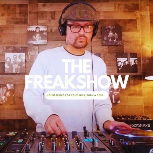 MicFreak - The Freakshow (24/04/24)