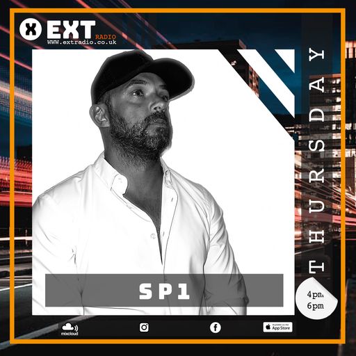 DJ SP1 - 03 NOV 2022