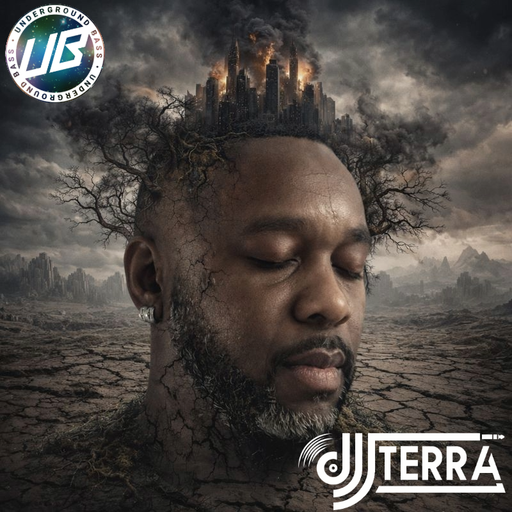 DJ Terra Presents 3rilogy Christmas Sessions on Underground Bass - 20th Dec 2025