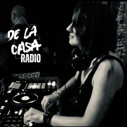 Dasha - De La Casa Radio 19.03.26