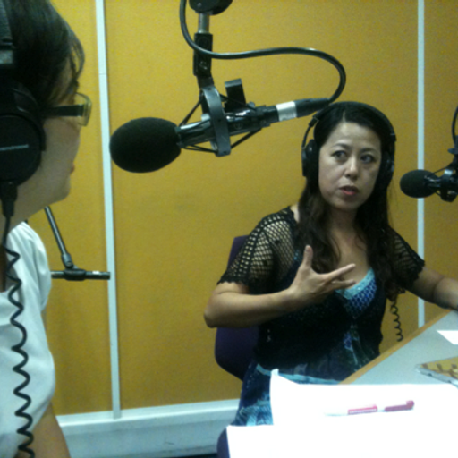 World City Live featuring Cheng Yu 17.07.13 Resonance 104.4FM
