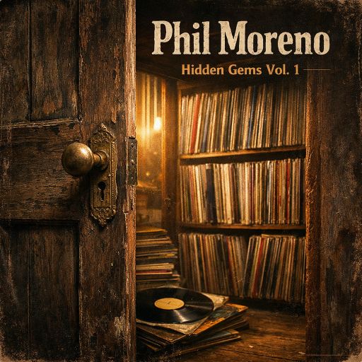 HIDDEN GEMS Vol. 1
