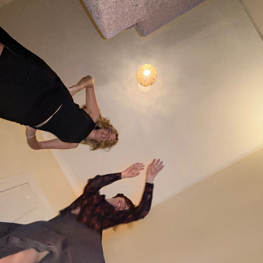 Ruby Savvy & Moova - 14/09/23 - Voices Radio