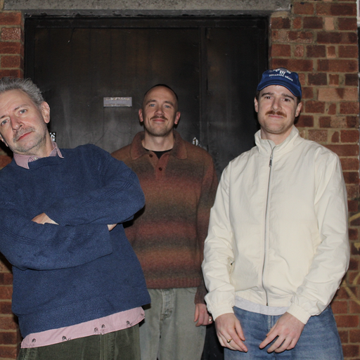 Ruf Dug w/ Field Notes - 28th November 2025