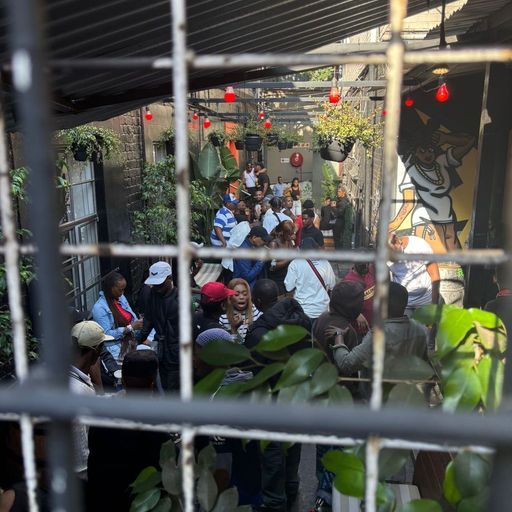 sibaTHATHU - GQOM ONE WAY - 19th December 2025