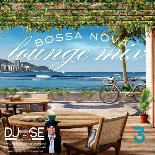 Bossa Nova Lounge Compilation 3