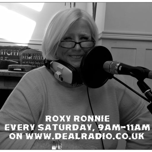 Roxy Ronnie - 29 Oct 2016