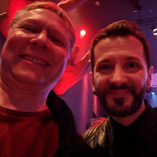 "Let Me Be The One" Eurovision Show 225 (29th November 2022) - More JESC & Half Melodifestivalen!