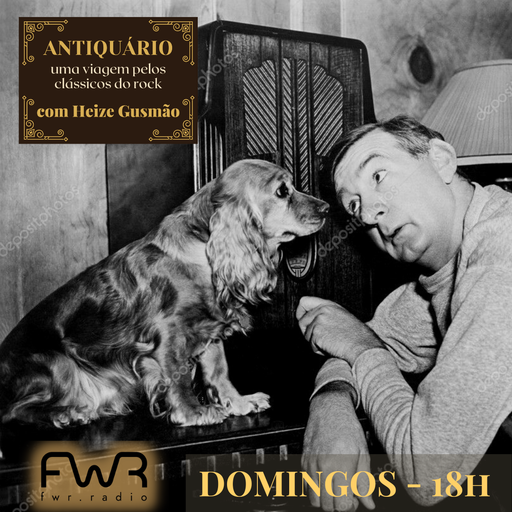 Antiquário 052 - 30.10.2022