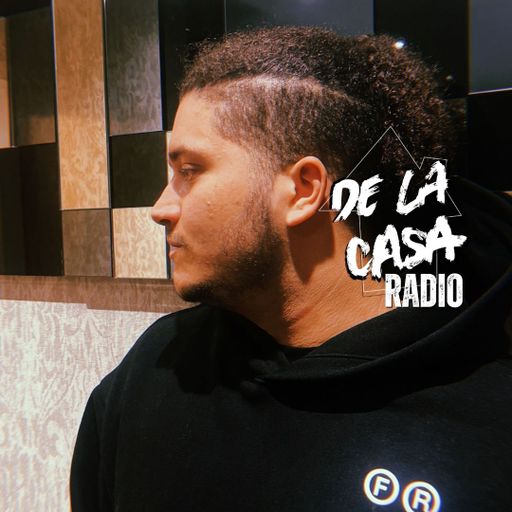 SILKY - De La Casa Radio 13.12.25
