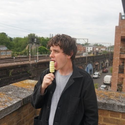 Deep Forward with Borge // 25-11-19