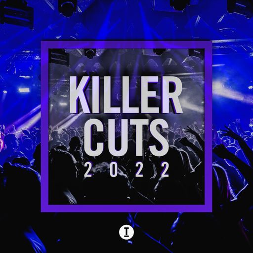 Toolroom Killer Cuts 2022 - House Mix
