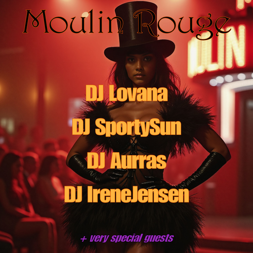 Moulin Rouge 14-09-2024