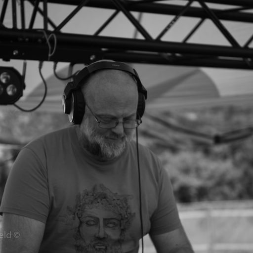 The Big Fromage 3-4 June 2023 Day 1 Set 9 17:00 DJBatterie