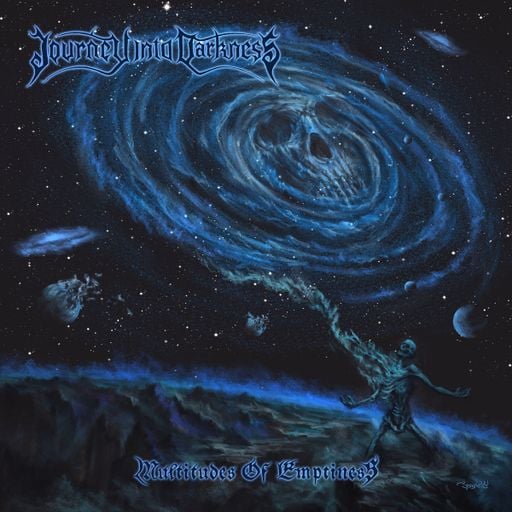 Journey Into Darkness - Featured Interview & The Zach Moonshine Show