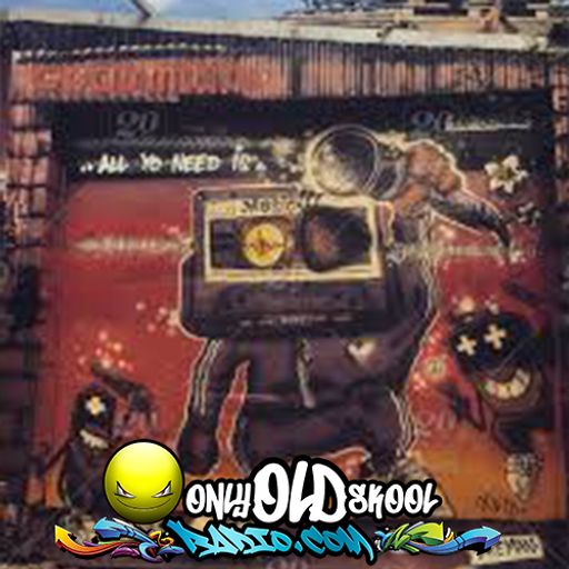 JB - OnlyOldSkoolRadio.com - Saturday 21st November 2020