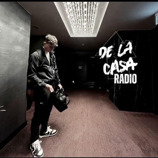 Cauley - De La Casa Radio 06.01.26