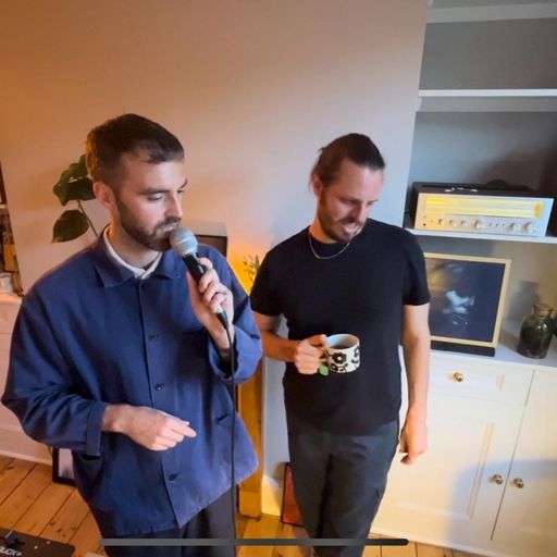 Mother Dance - 25/08/24 - Voices Radio