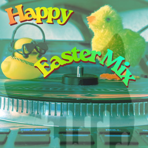 Happy Easter Mix