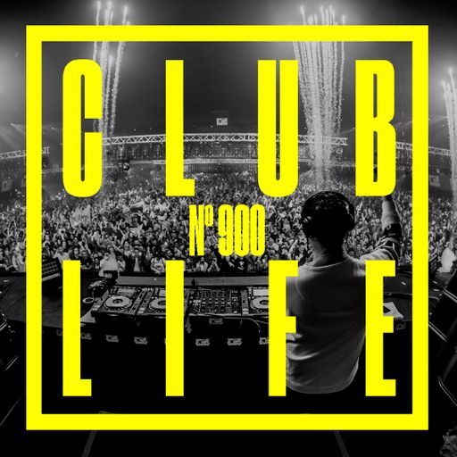CLUBLIFE by Tiësto Podcast 900