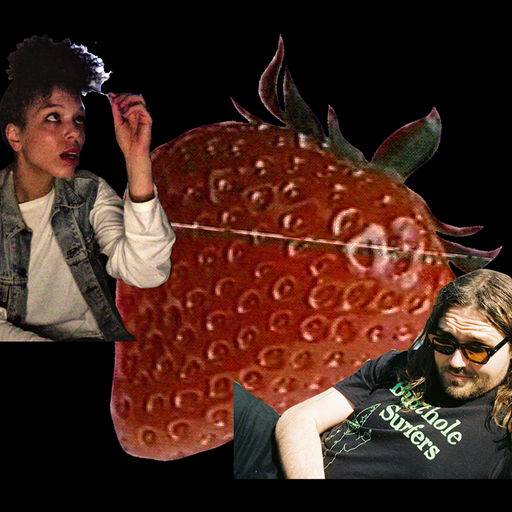 Fresh Fruit #27 w/ Special Guest Mimi Melody and The Frosch Prince 23.06.2018