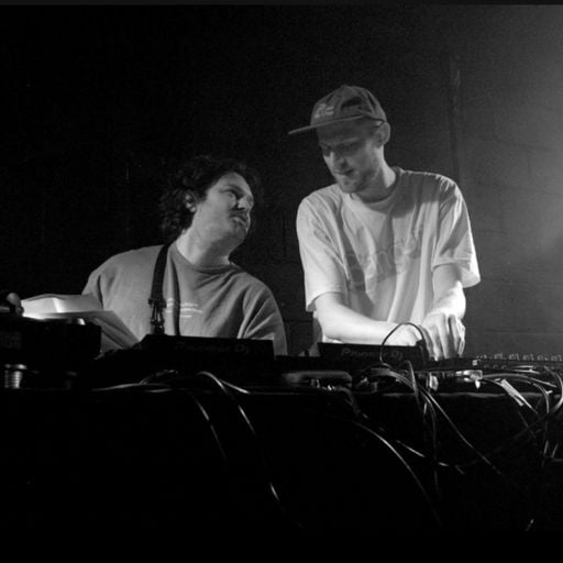 Deeper Listening: Apricot Ballroom // 09-12-2025