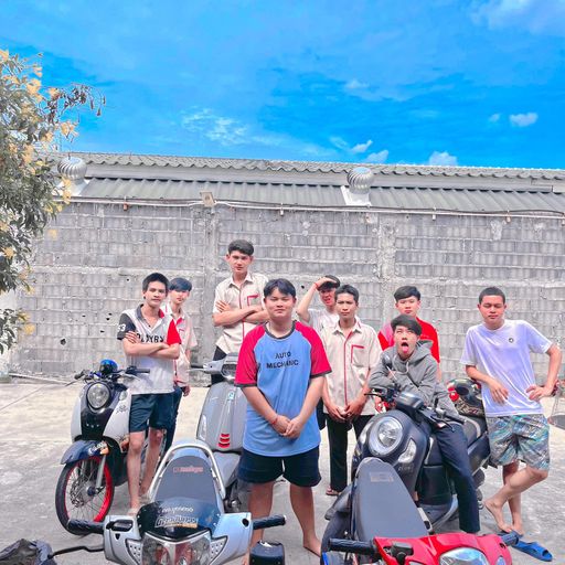 หัวจ่ายแบบคุณ เดี๋ยวเจอหัวฉีดแบบผม by ชลบุรีไม่ได้มีดีแค่ข้าวหลาม