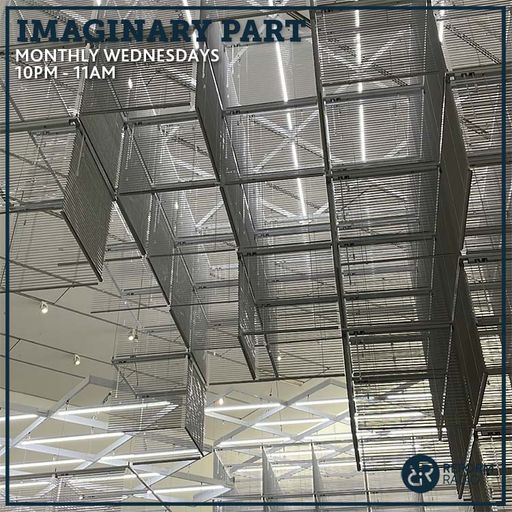 Imaginary Part 15th February 2023