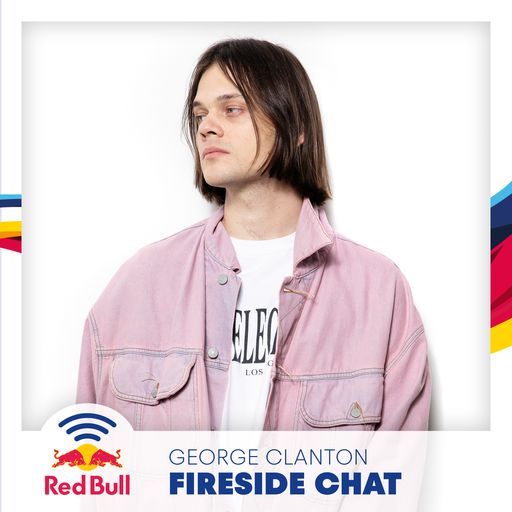 Fireside Chat - George Clanton